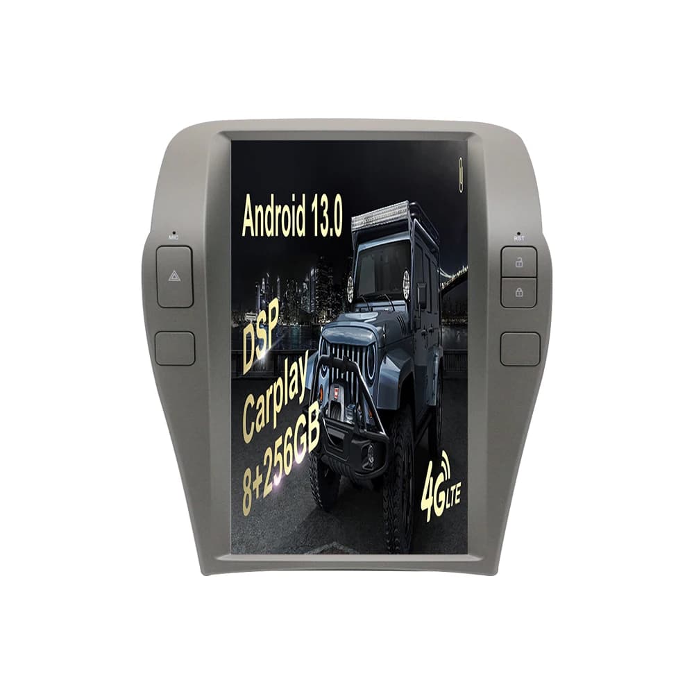 12.1 Inch For Chevrolet Camaro 2010 - 2015 Tesla style Screen Car GPS Navigation Multimedia Android Auto Radio Stereo Head unit