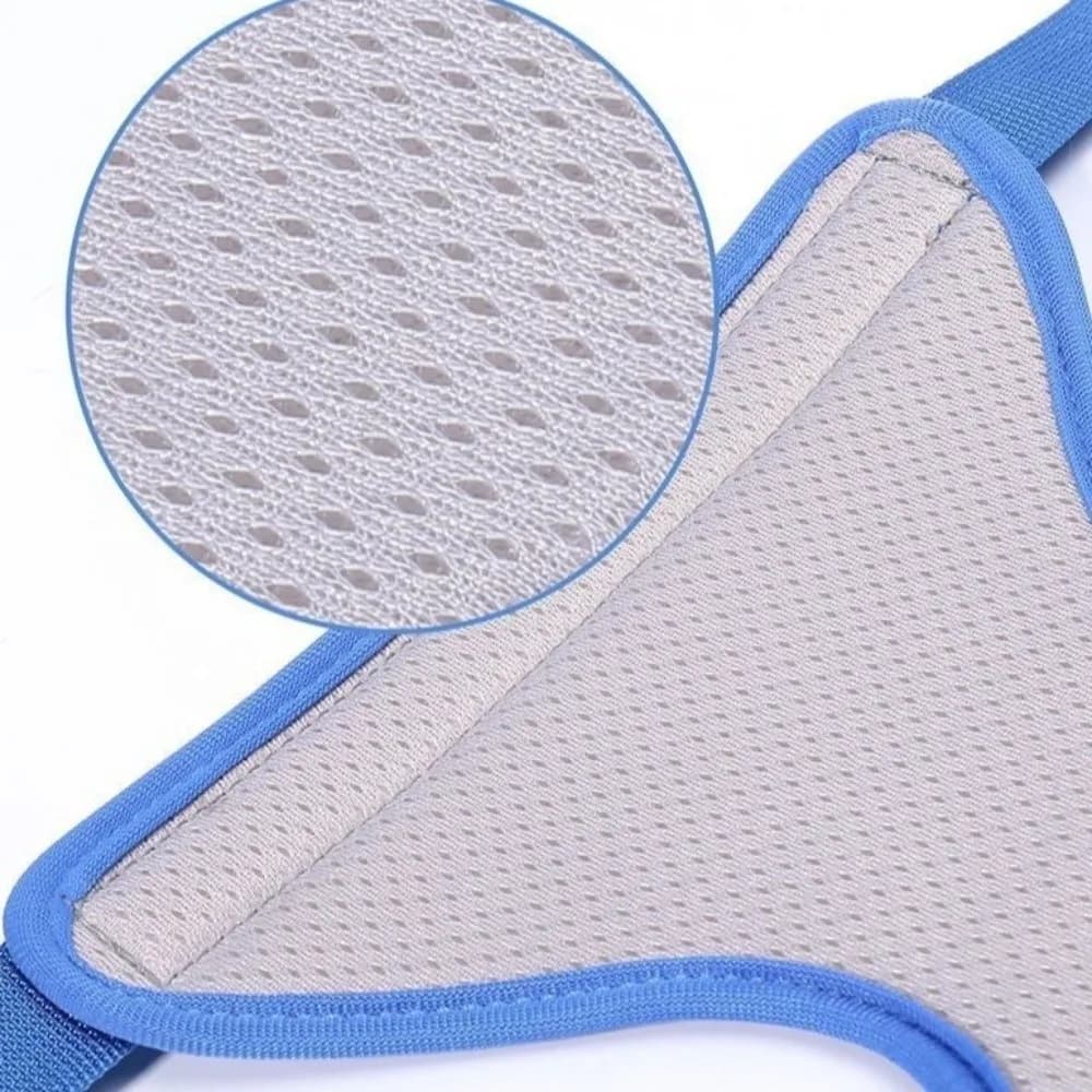 Adjustable Pet Grooming Hammock Hanging Comfortable Cat Nail Clipper Fixer Breathable Durable Dog Restraint Bag Pet Grooming