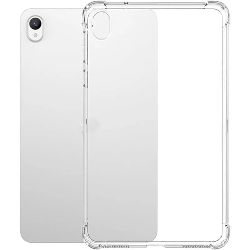 Coque For ONN 7 8.1 11'' 2026 Case Soft Clear TPU Protective Shell Funda For Onn7 Onn8.1 Onn11 2026 Tablet Cover