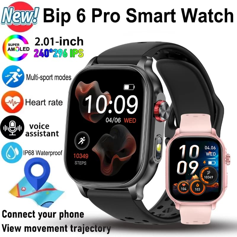 2026 New Hot men Watch Ultra 2 SE Smart Watches 1000mAh 1.85"AMOLED Full Touch Screen BT Call Smartwatch For IOS Android Gift
