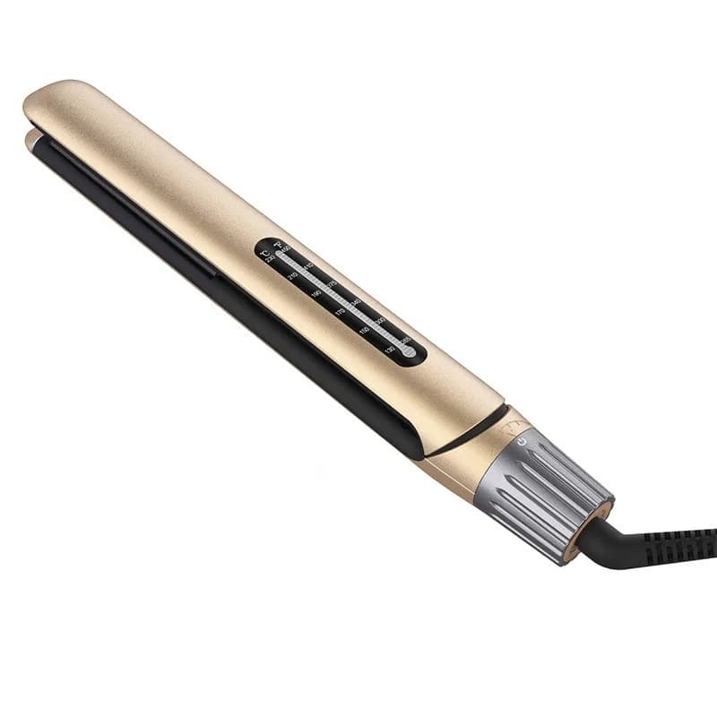 Multifunctional 4 In 1 Hair Styling Set 2026 Constant Temp Anti Scald Straightening Curling Iron In Stock