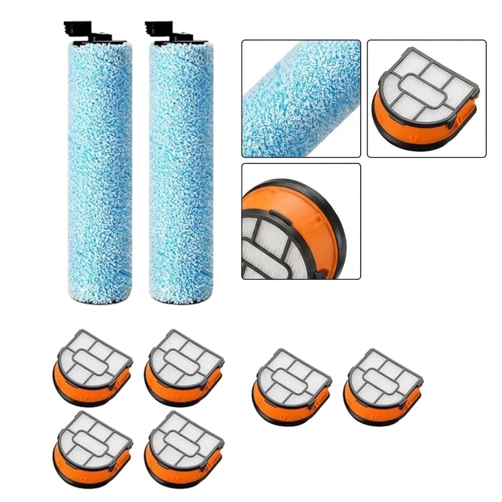Replacement Clean Water Tank For For ECOVACS For Deebot For X1 For Omni For T10 Turbo For T20 Robot Vacuum Cleaner Parts