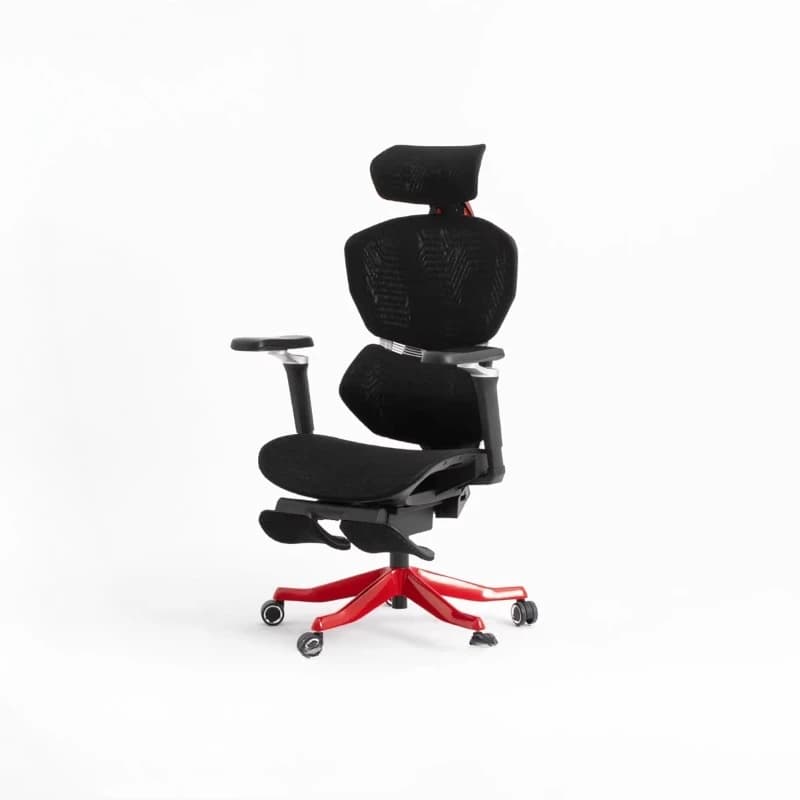 Sedia da gaming ergonomica, comoda e adatta per lunghe sessioni di gioco al computer
