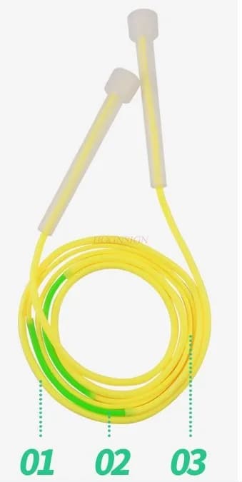 Fast Jumping Wheel for Kids, Competition Jumping Rope