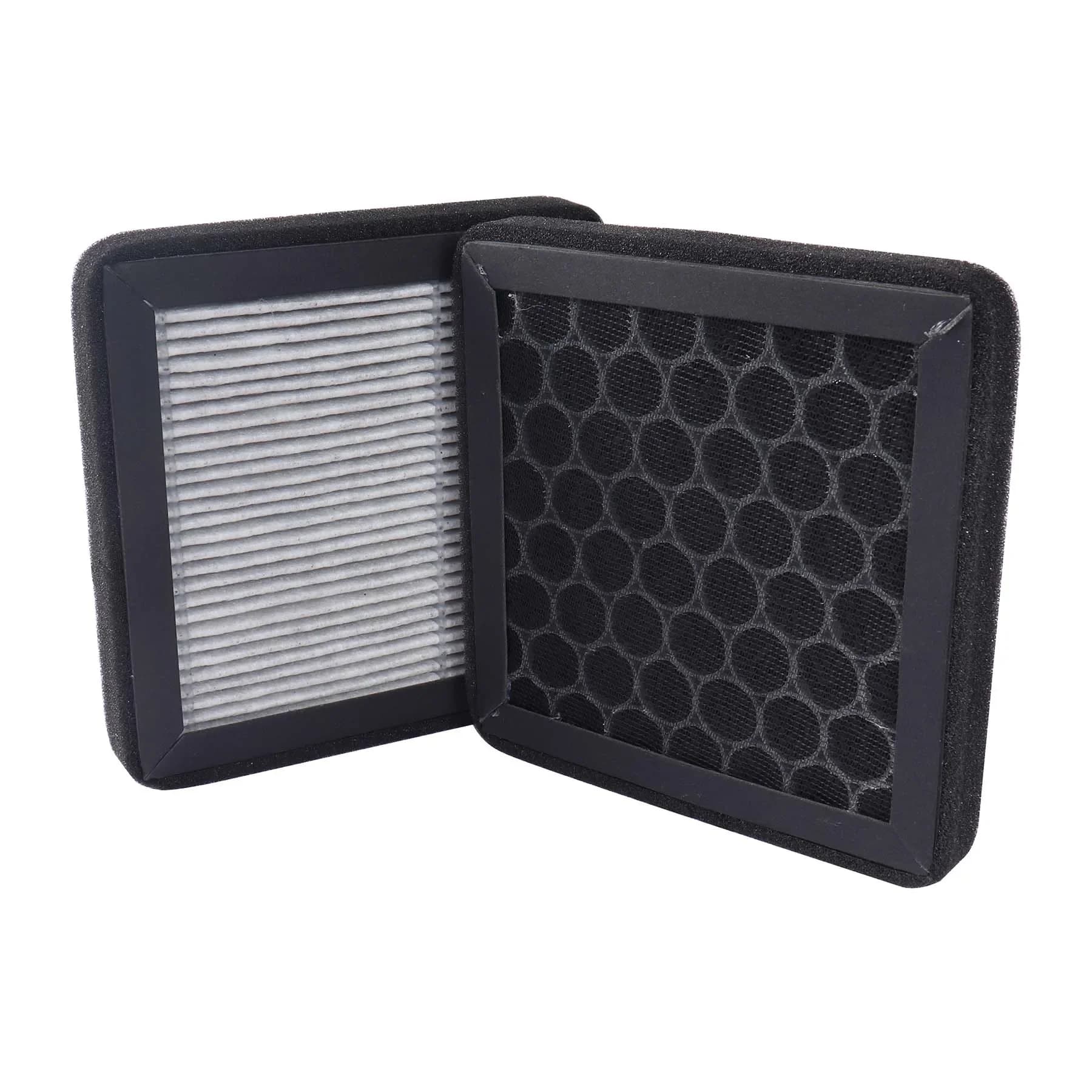 Filtro a carbone attivo/HEPA13 per stampante 3D Creality K1 Max K2P K2 plus