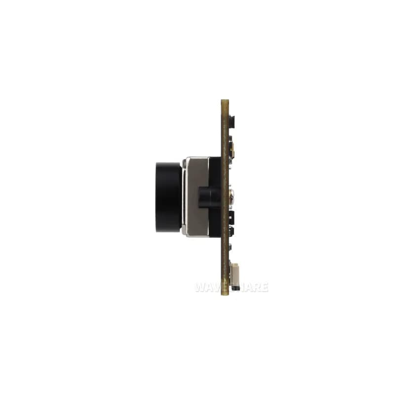 IMX415 8MP MIPI CSI Camera Module Autofocus 95.5° D-FOV Distortion-free Supports Raspberry Pi 5 4B 3 Zero