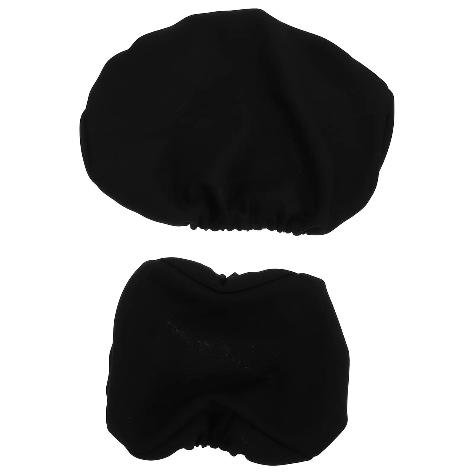 2 Pezzi Cuscini Ergonomici per Sedia da Gaming: Supporto Lombare e Cuscino per il Collo, Protezione per Sedia da Ufficio
