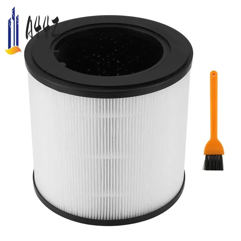 Parti di ricambio del filtro A44Z-HEPA per il purificatore d'aria FY0293 FY0194 AC0810 AC0819 AC0820 AC0830