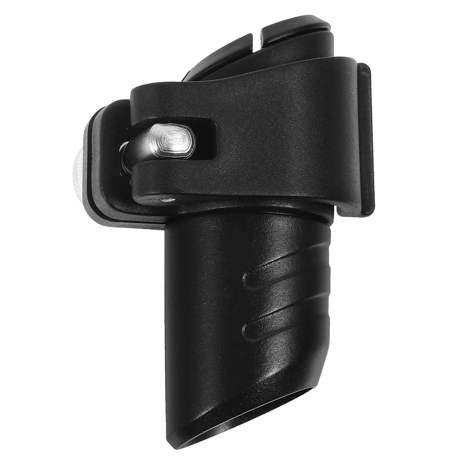 Outdoor Blocking Buckle for Trekking Stick, Fast Closure for Hiking Stick, Alpine Equipment