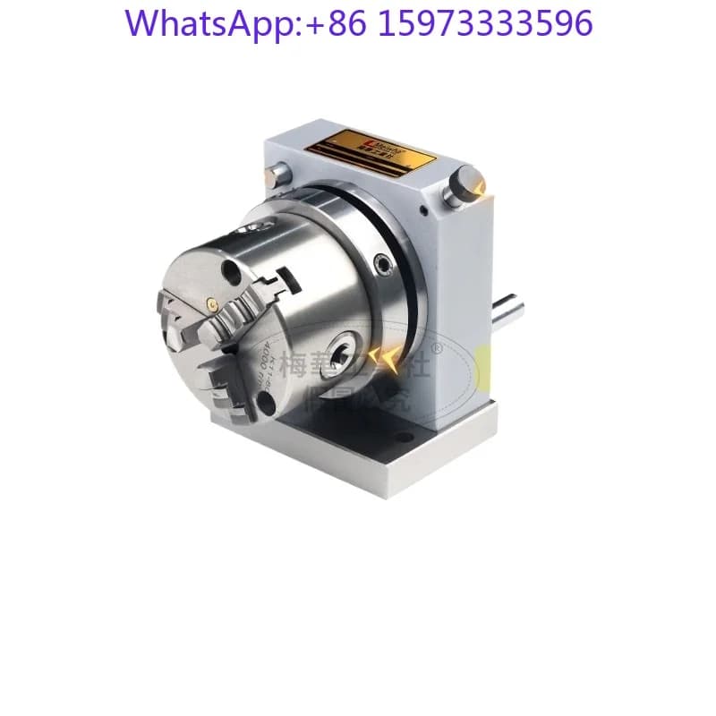 High‑Precision 3‑Jaw Punch Former ER32 Collet for Punch Grinder Needle Grinding Equipment