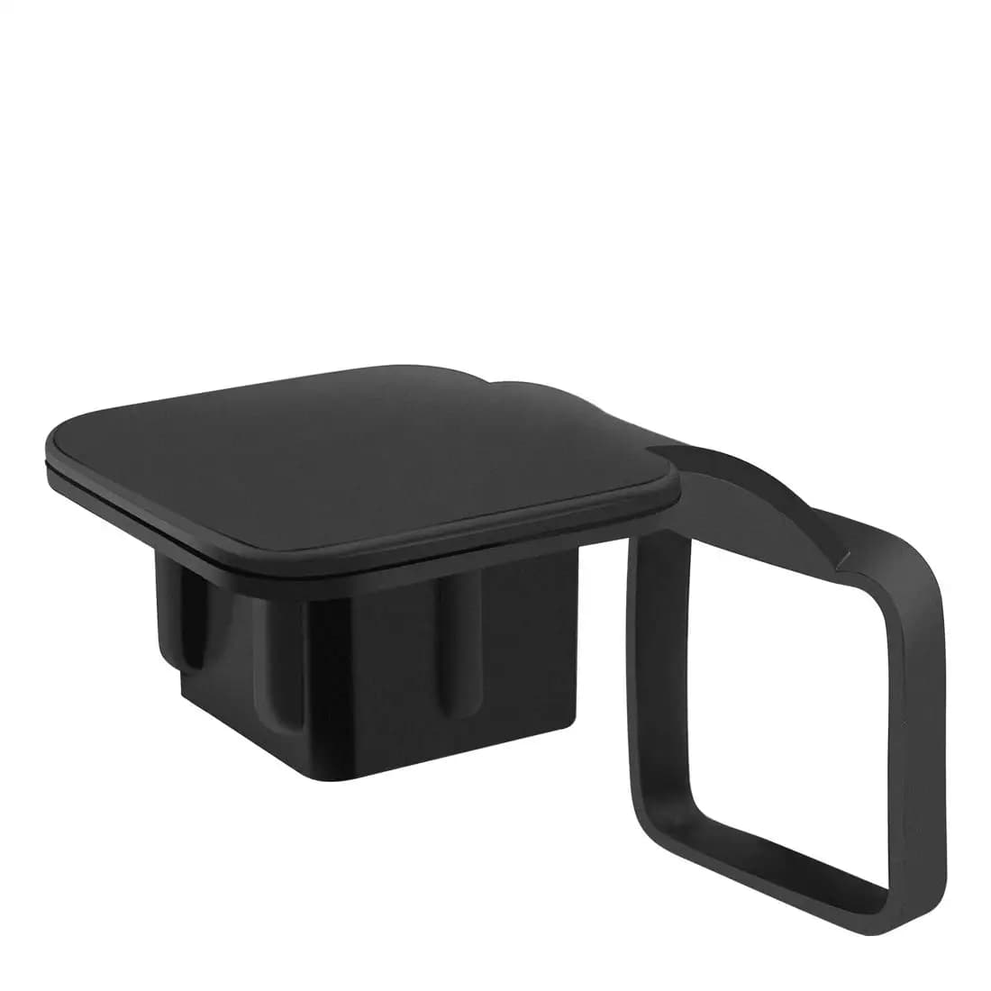 2 inch waterproof towing hook cover 2 inch waterproof towing hanger protection for hose with uniosa plug External accessories for cars
