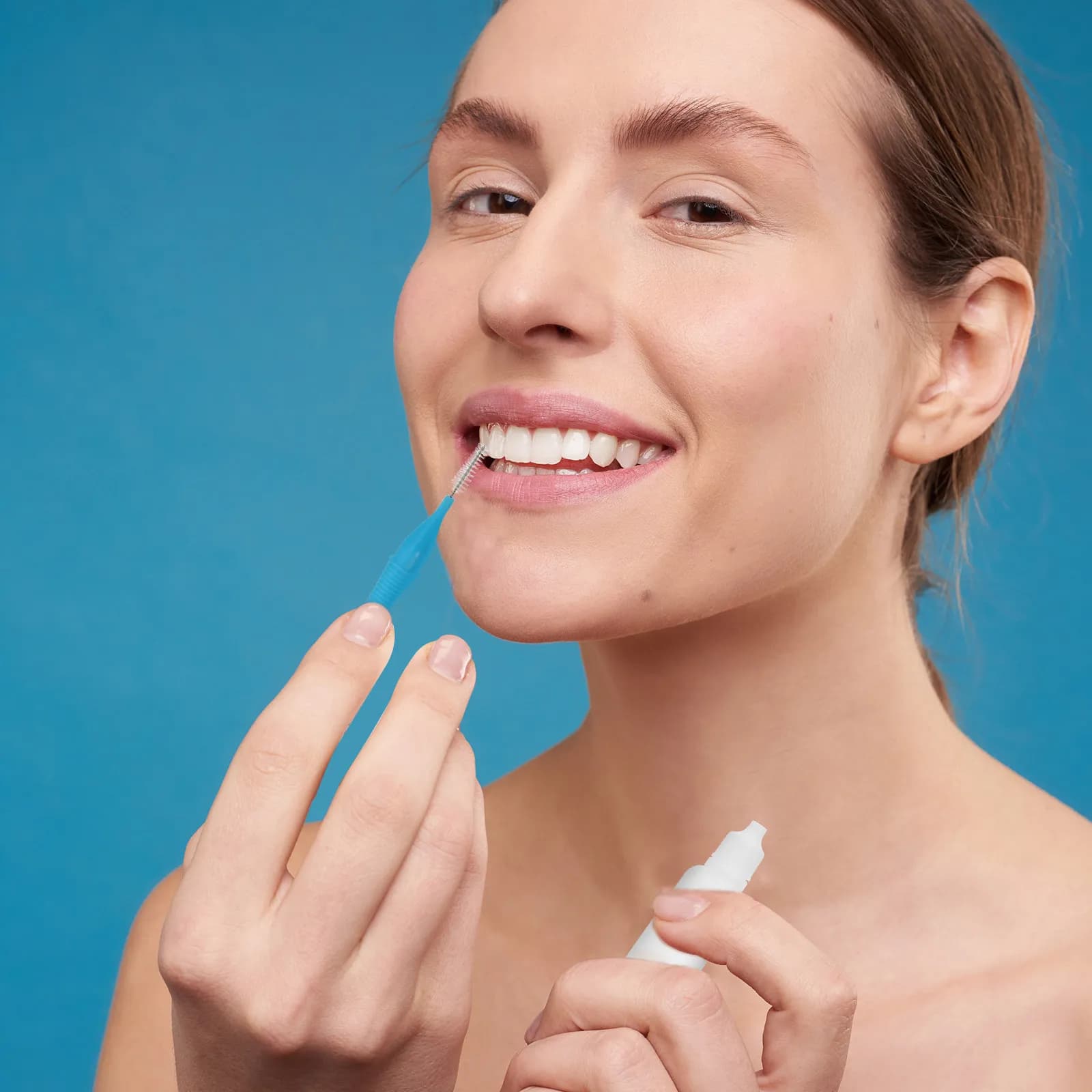 50 flaconi da 20 ml portatili, leggeri e a prova di perdite per collirio, contenitori contagocce ricaricabili per oli essenziali e liquidi da viaggio