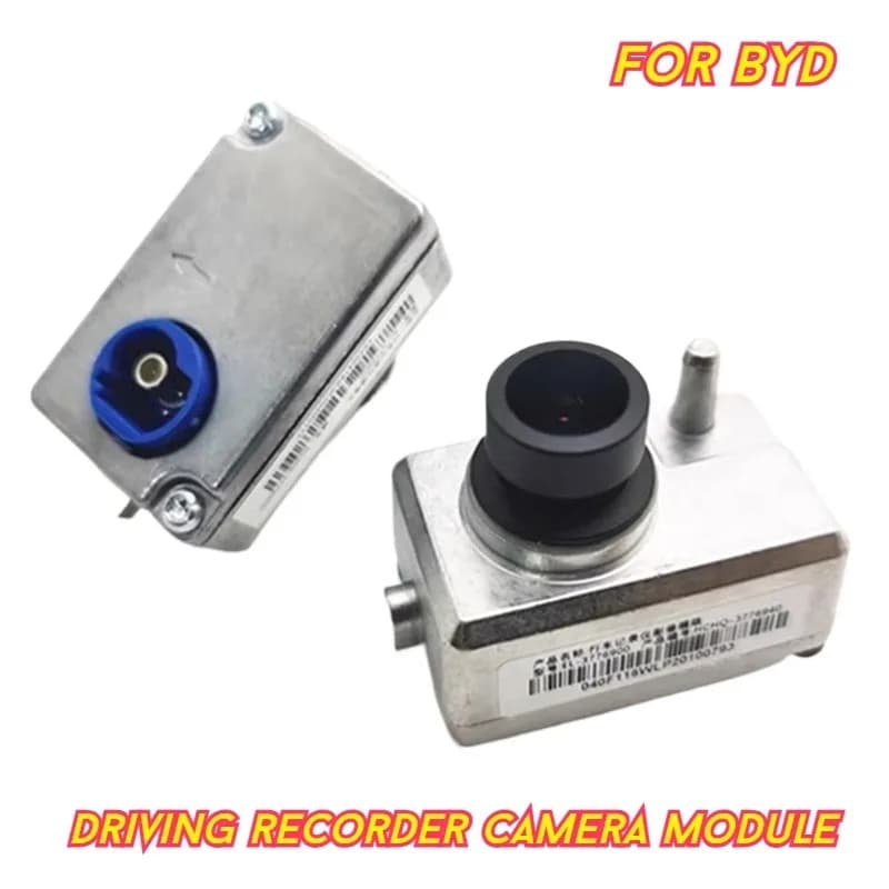 EL- 3776900 For BYD Atto 2 3 Seal Dolphin Han EV PHEV Yuan Pro HD Hidden Car Dashboard accessory