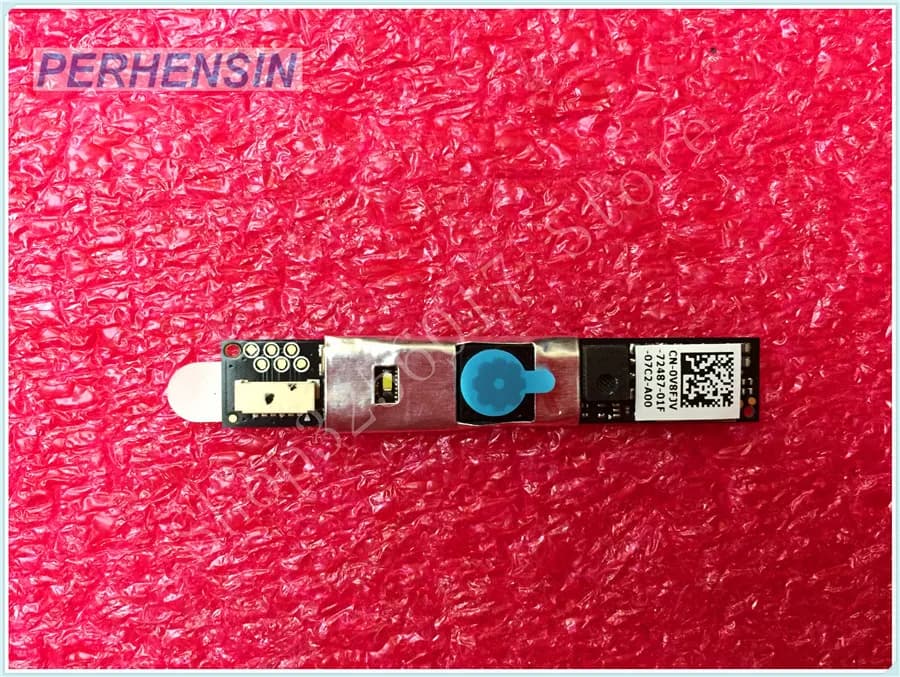 MINI 1012 WEBCAM 0V8FJV V8FJV 100% Works perfectly