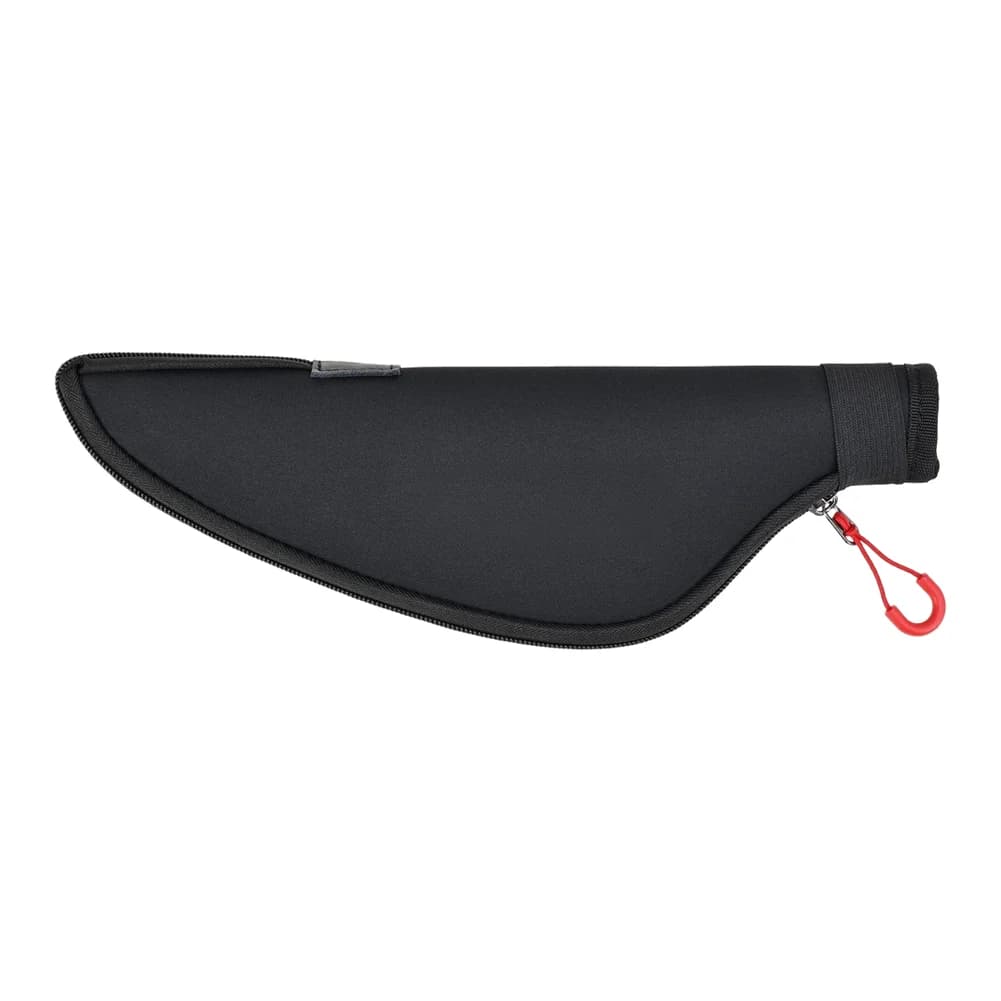 Fishing Gear Protector Fishing Rod Sleeve For Sea Fishing Trips Fishing Rod Guide Protection Fishing Tackle Adjustable Fastener