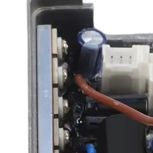 /For /KQI2 /Pro Main Circuit Board Motherboard Controller Metal Plastic Replacement Part For NIU Electric Scooter Accessories