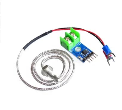 Thermocouple Temperature Sensor Module Type MAX31855 MAX6675 for Arduino