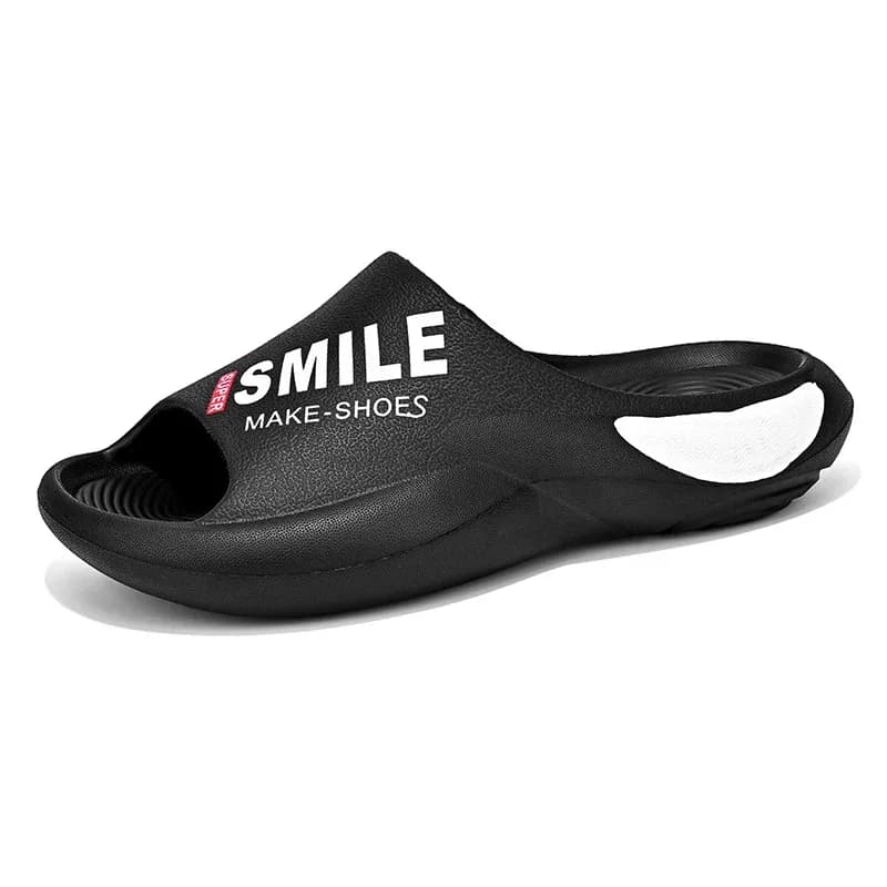Nuove pantofole da uomo e da donna, sandali antiscivolo da esterno, scarpe casual da spiaggia, scarpe comode, pantofole da uomo