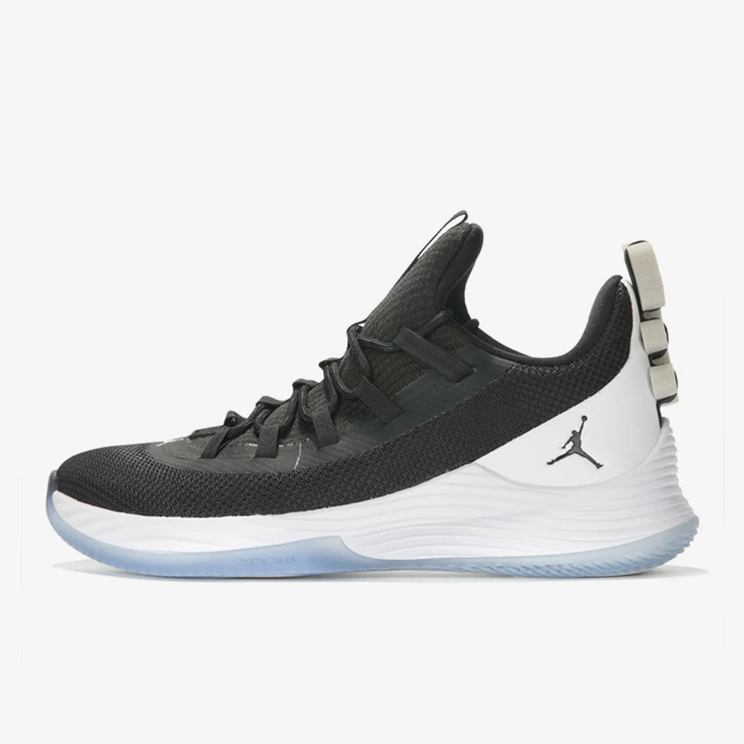 Nike Official Genuine JORDAN men's durable and fashionable basketball shoes AH8110-010