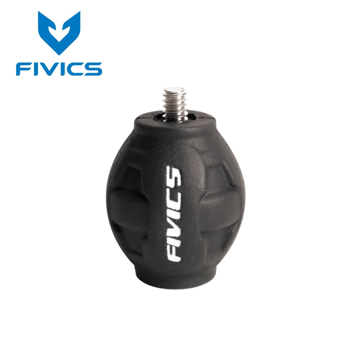 FIVICS DC1500S Stabilizzatore Ammortizzatore per Arco Ricurvo, Riduzione delle Vibrazioni, Accessori per Tiro con l'Arco Olimpico, Morbido