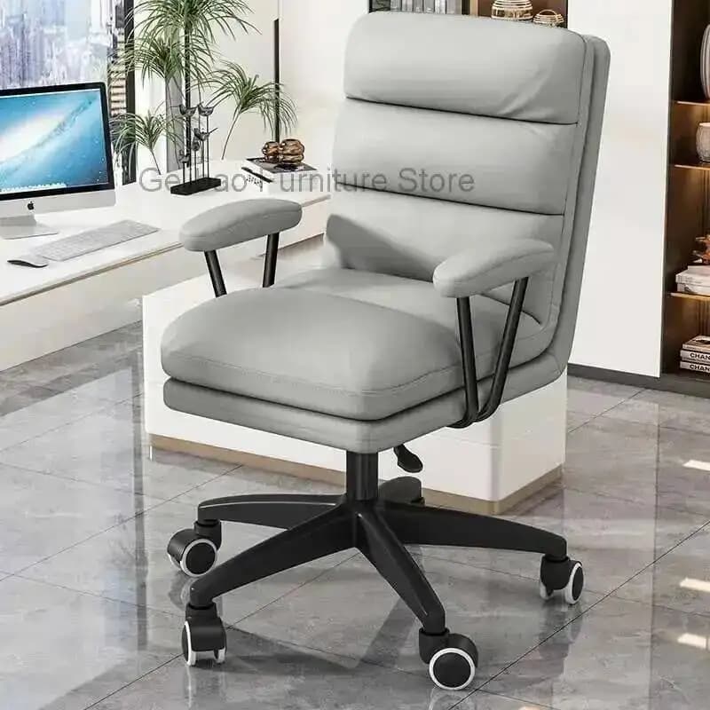 Sedia da computer, Sedia a sella, Chaise longue, Sedie da gaming, Sedie da ufficio, Sedia da trucco, Mobili