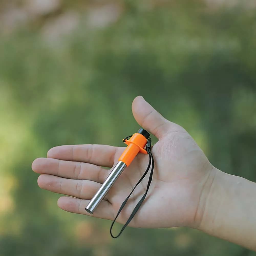 Electric lighter for stove Outdoor stove Electric lighter Piezoelectric lighter Hiking Arrampicata Barbecue lighter Facilities for camping