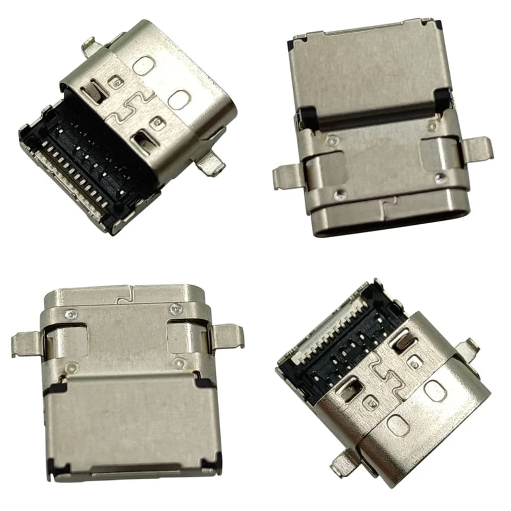 Adattatore di Alimentazione TYPE-C per Asus Chromebook C423N C423NA, Connettore di Ricarica per Laptop e Notebook, Ricambio AC DC