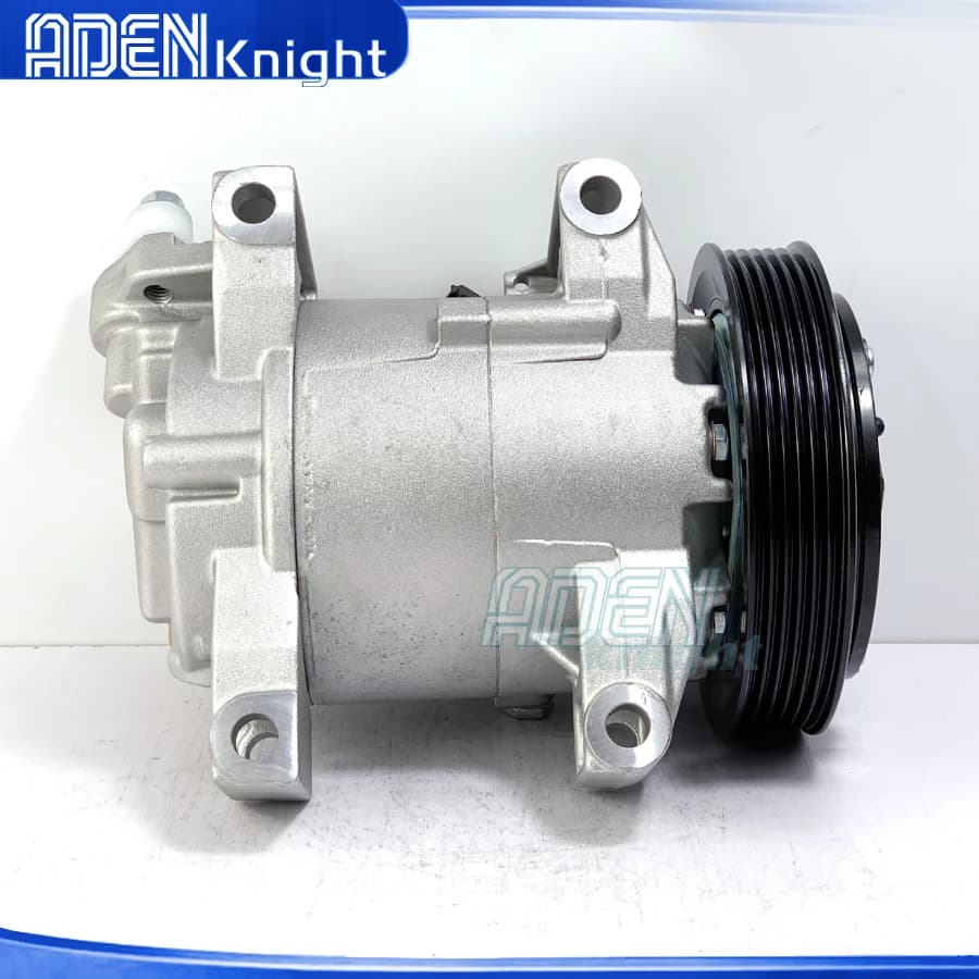 Compressore AC per Nissan Almera Primera Sedan QG18DE 926609F501 QG16DE 926109F512 926009F511