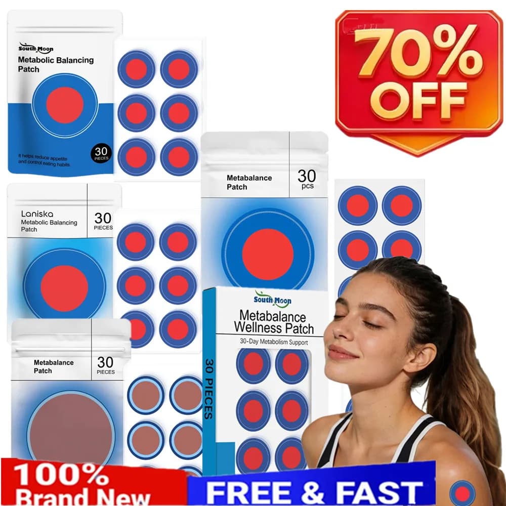 30pcs SkinCare Patch Nourishing Portable Easy Apply Gentle Daily Care Lightweight Moisturizing Portable Nourishing Skin Patches