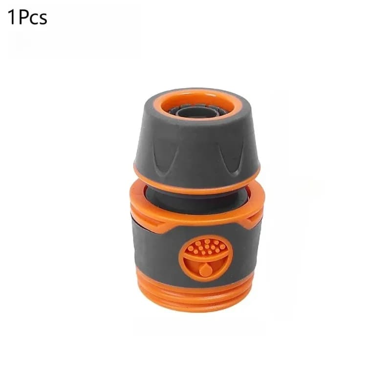 Connettore rapido per tubo da giardino 1/3 pezzi, prolunga per rubinetto, connettore per tubo dell'acqua da giardino, accessorio per tubo di alimentazione idrica