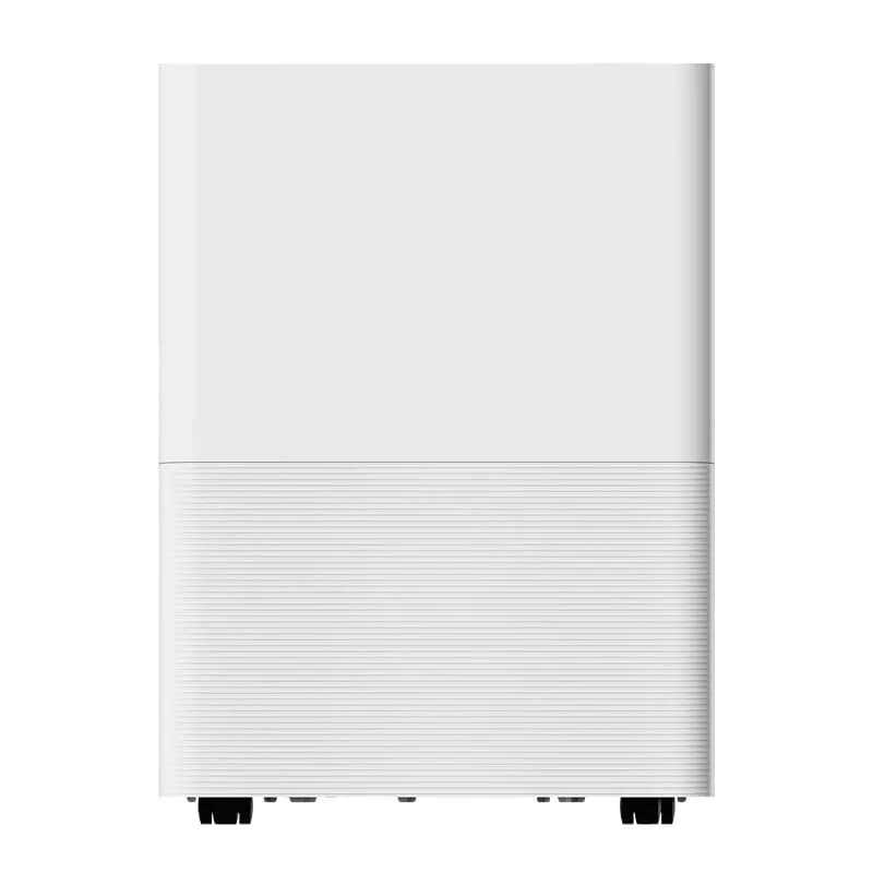 Deumidificatore Silenzioso per Casa, Deumidificatore per Interni e Camera da Letto