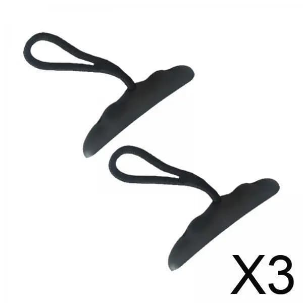 Maniglia Ergonomica per Kayak, Corda di Trasporto, Accessori Nautici per Canoe e Gommoni
