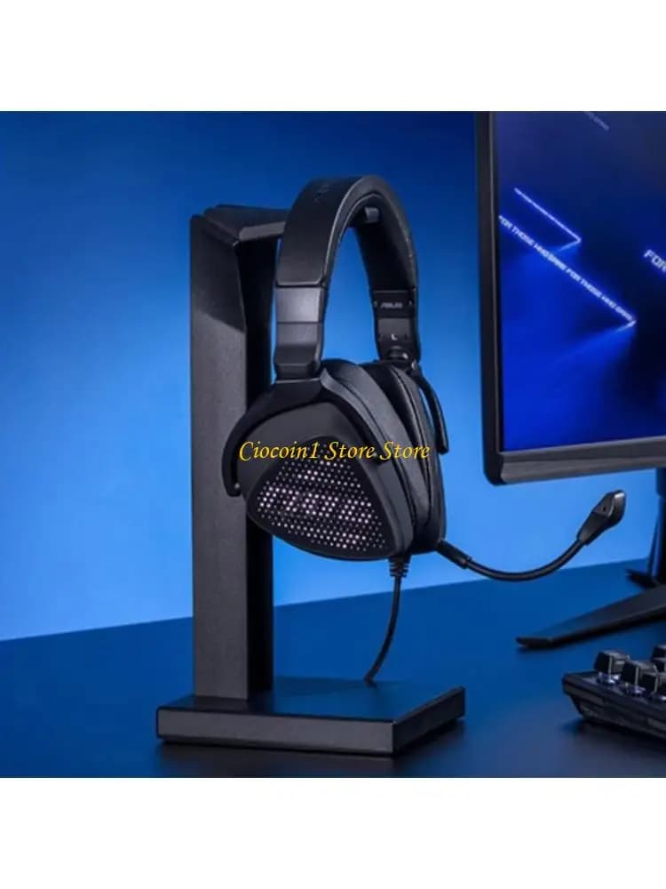 Microfono per cuffie cablato con cancellazione del rumore A3PC da 3,5 mm per ROG per parte riparazione per cuffie da gioco