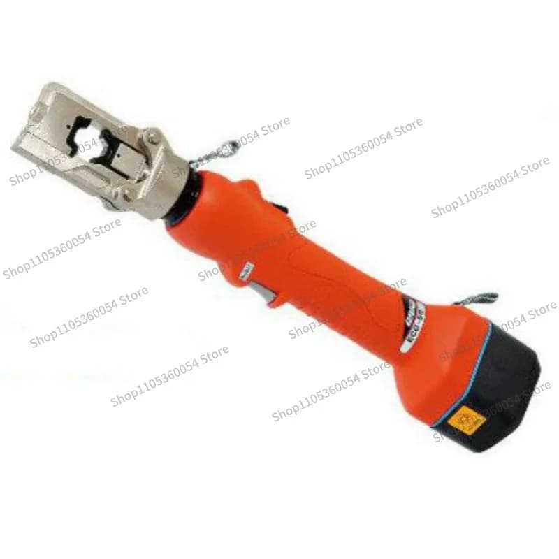 For ECO-50 Rechargeable Hydraulic Crimping Pliers and Accessories, Batteries, Chargers, Molds, Etc