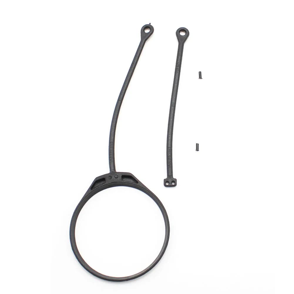 1PCS Carpet Oil Combustible Tank Cover Line Gasoline for VW Golf Jetta Passat For Audi A4 A6 A8 For Skoda indoor dimension 63mm