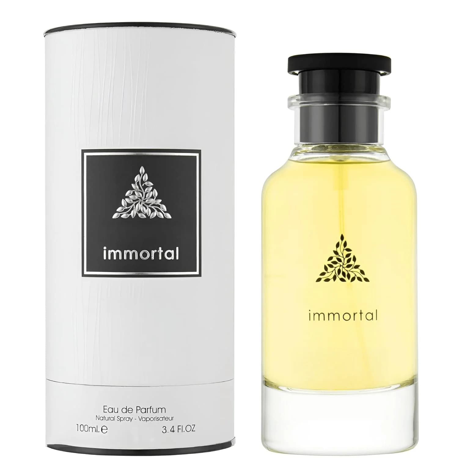 Profumo Eau de Toilette Low Blue per Uomo e Donna | 3,4 once, fragranza EDP resistente, senza alcol, senza formaldeide, adatta a tutti gli usi