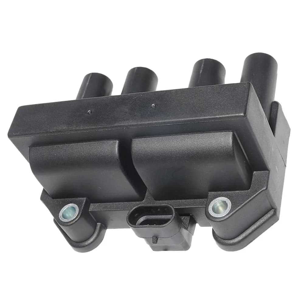 Bobina di accensione per DAEWOO LANOS LEGANZA NUBIRA CHEVROLET CHEVY ISUZU RODEO 1995-2006 1104038 10450424 10490192 Accessori