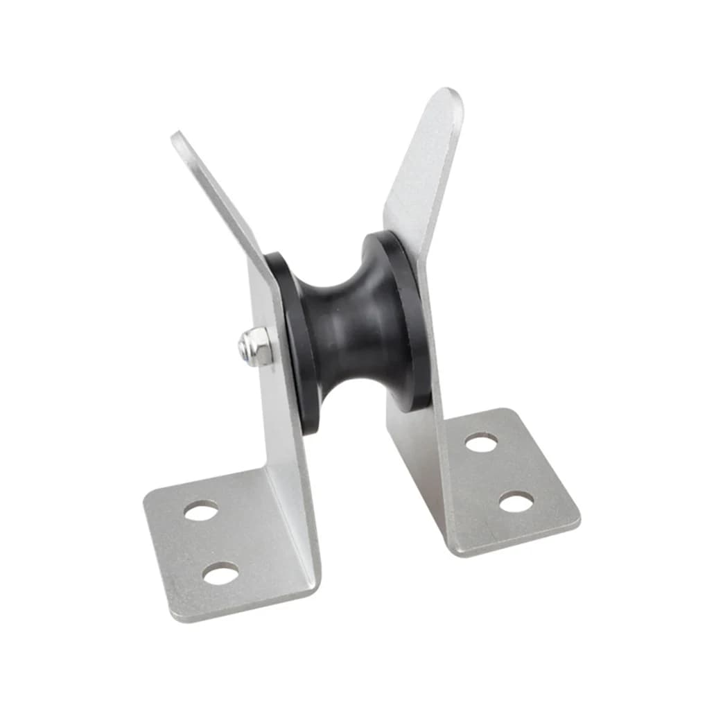 Accessori hardware marini universali per rulli di ancoraggio per passacavo in acciaio inossidabile per accessori per yacht per barche marine