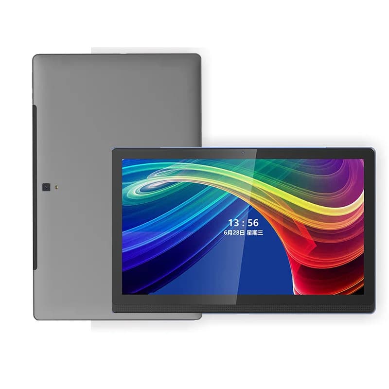 Large Screen 14 Inch Tablet Pc Android 14 Phone Call tablet 12+256GB Bluetooth 5G WiFi Pad For Educational/TiKToK/Kitchen