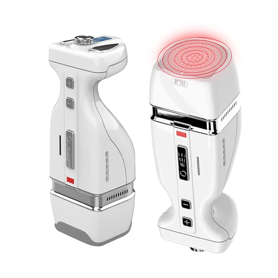 Unlimited time HIFU Bruciagrassi Machine Bread Life Trainer Butt Ultrasound Bodybuilding Radio Frequency Loss of weights domestic use