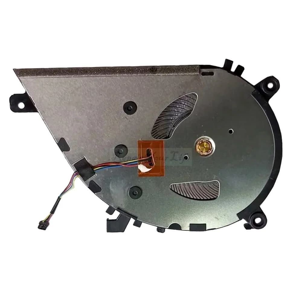 Ventola di raffreddamento del notebook per ASUS ZenBook Flip UX363 UX363EA UX363JA UX363J UX371 BX371 UX371EA CPU Cooler Radiatore 13NB0QT0T04011