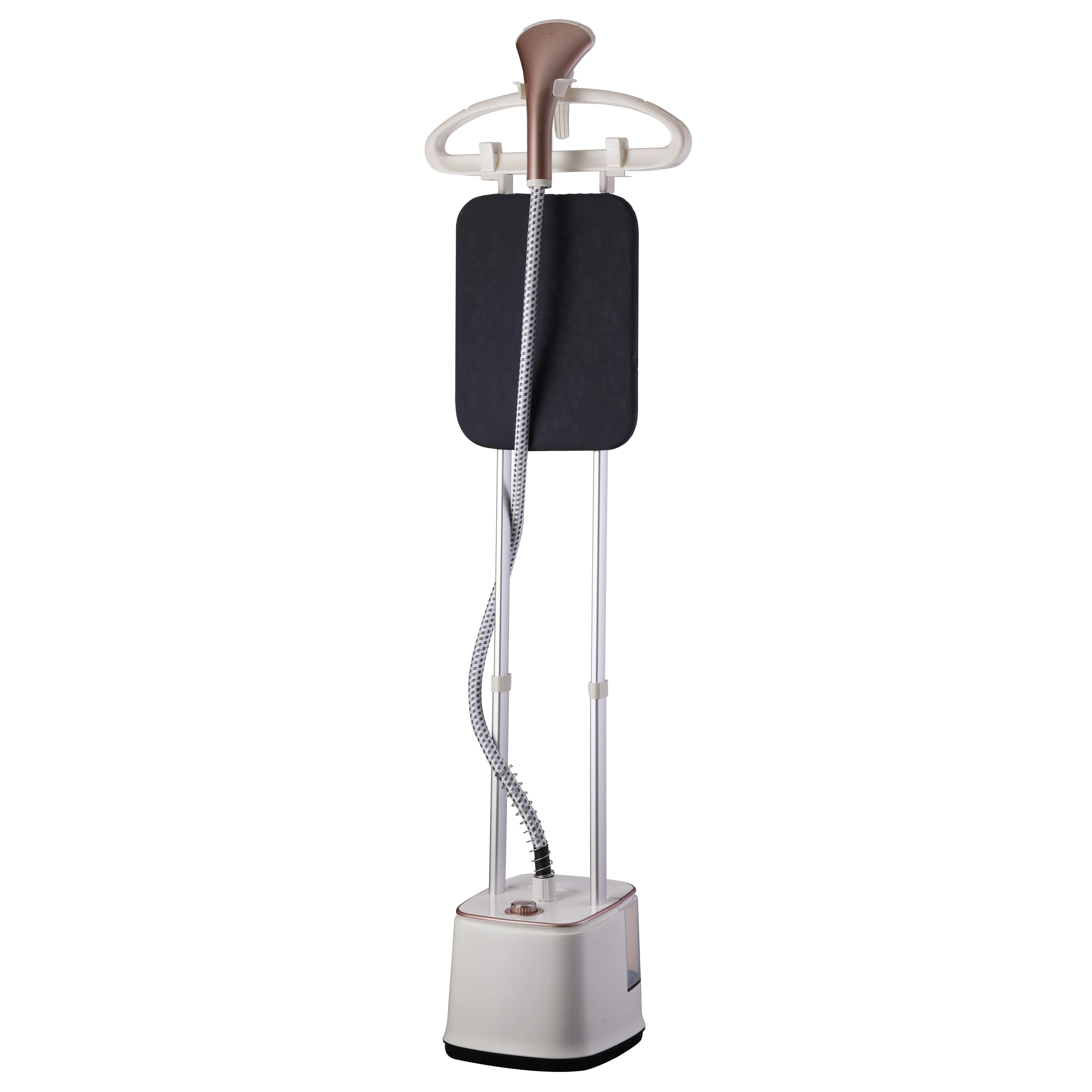 T2000 Electric Professional Standing Steam Iron New Design Garment Steamer for Clothes & Fabric for Household & Hotel Use