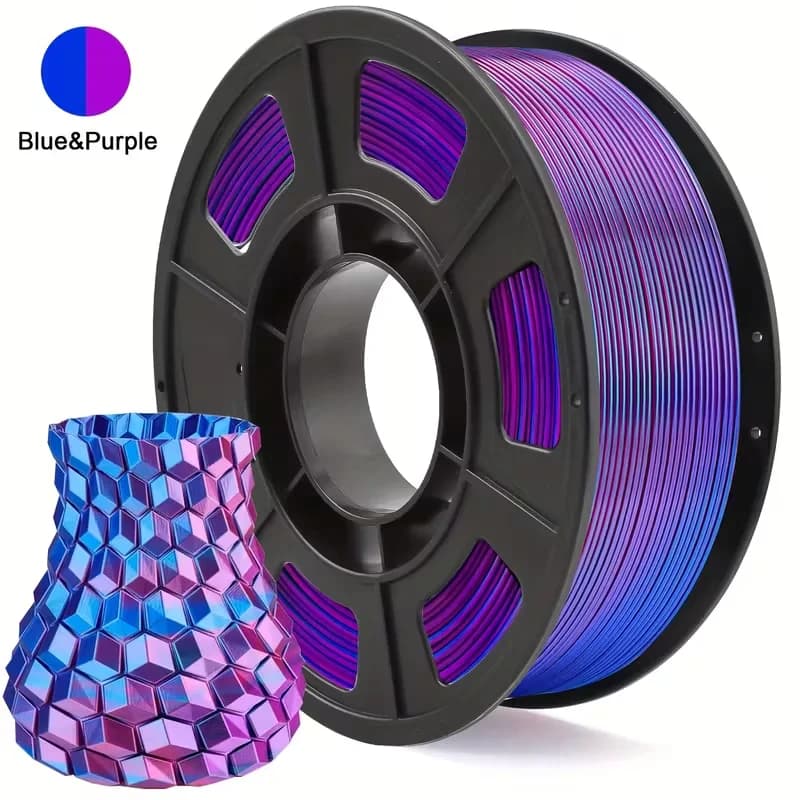 3D Printer Filament Color 1.75mm