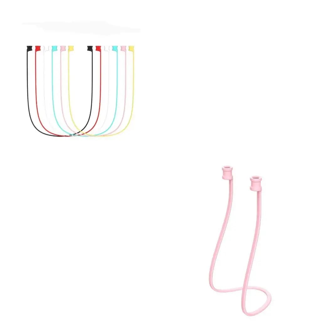 Anti-smarriage strap with rope for Hua Wei 3 wireless earphones