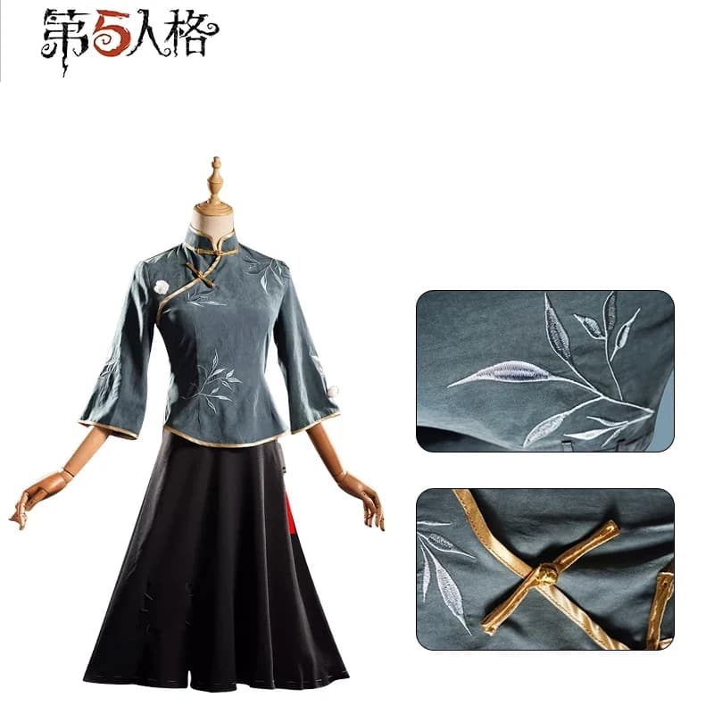 ☣ Scarpe Cosplay Megurine Luka 2026, Stile Anime Cinese, per Halloween, Donna, Gioco 7th, Costume per Adulti con Suola in Gomma ☣ ~!