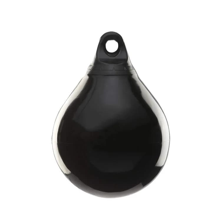 Water boxing bag with heavy boxing ball for waterproof PVC gym workout with custom logo adjustable wholesale