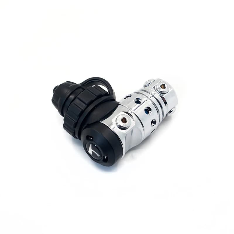 XMSJ-Professional Deep Sea Durable Dive equipment First stage diving regulator for snorkeling and surfing