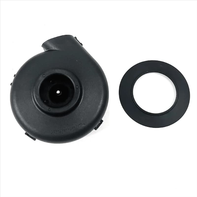 Motore del ventilatore N10R con guarnizione per accessori di riparazione per aspirapolvere robot Mi Robot Vacuum-Mop 2 Lite