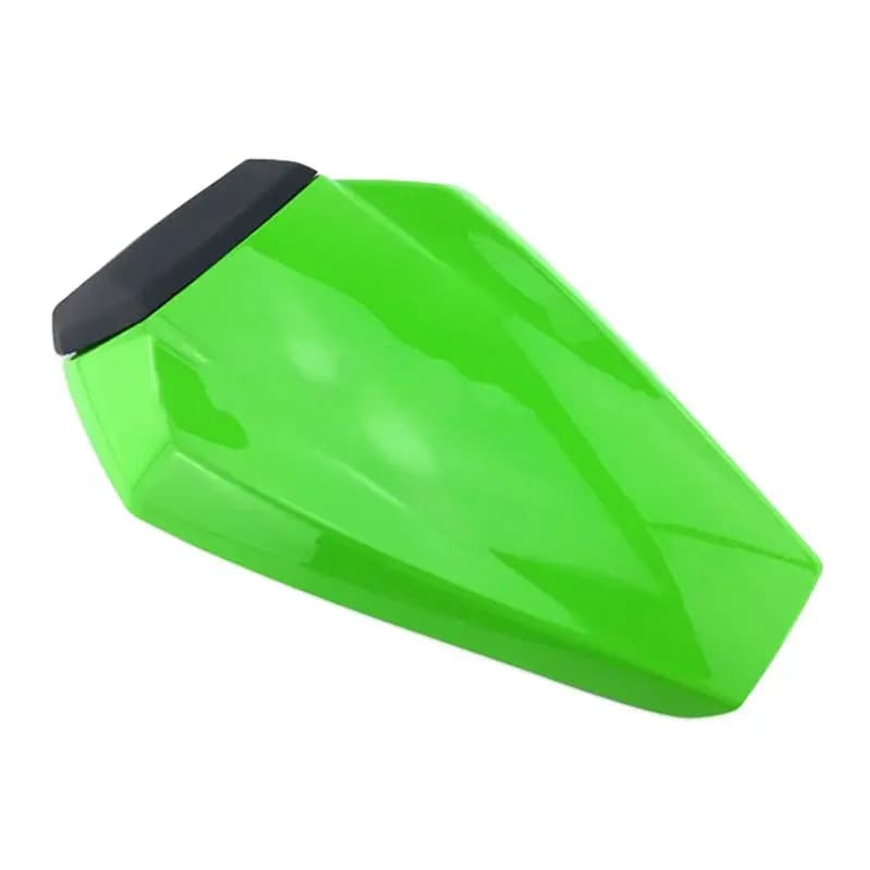 Verde Moto Passeggero Coprisedile Cowl Carena Solo Per KAWASAKI Ninja ZX6R 636 19-22 ZX10R 20-22