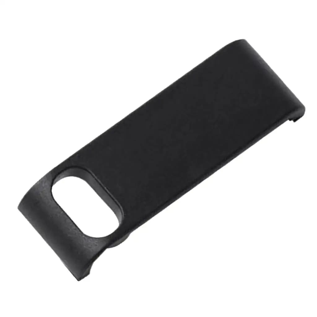 Coperchio batteria per Gopro Hero 8 Coperchio batteria nero Porta batteria Porta carica Accessori fotocamera